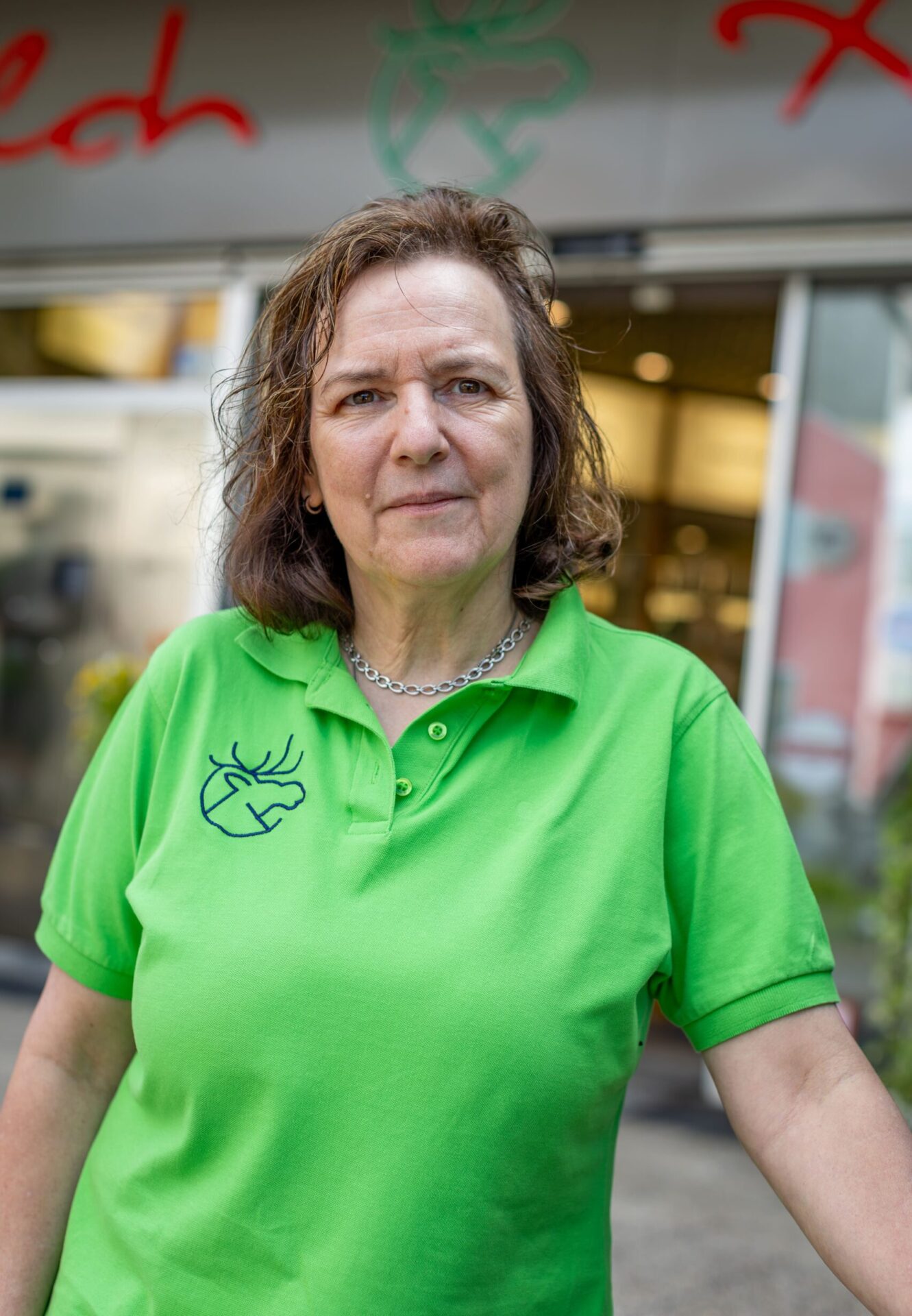 Sabine Mainka