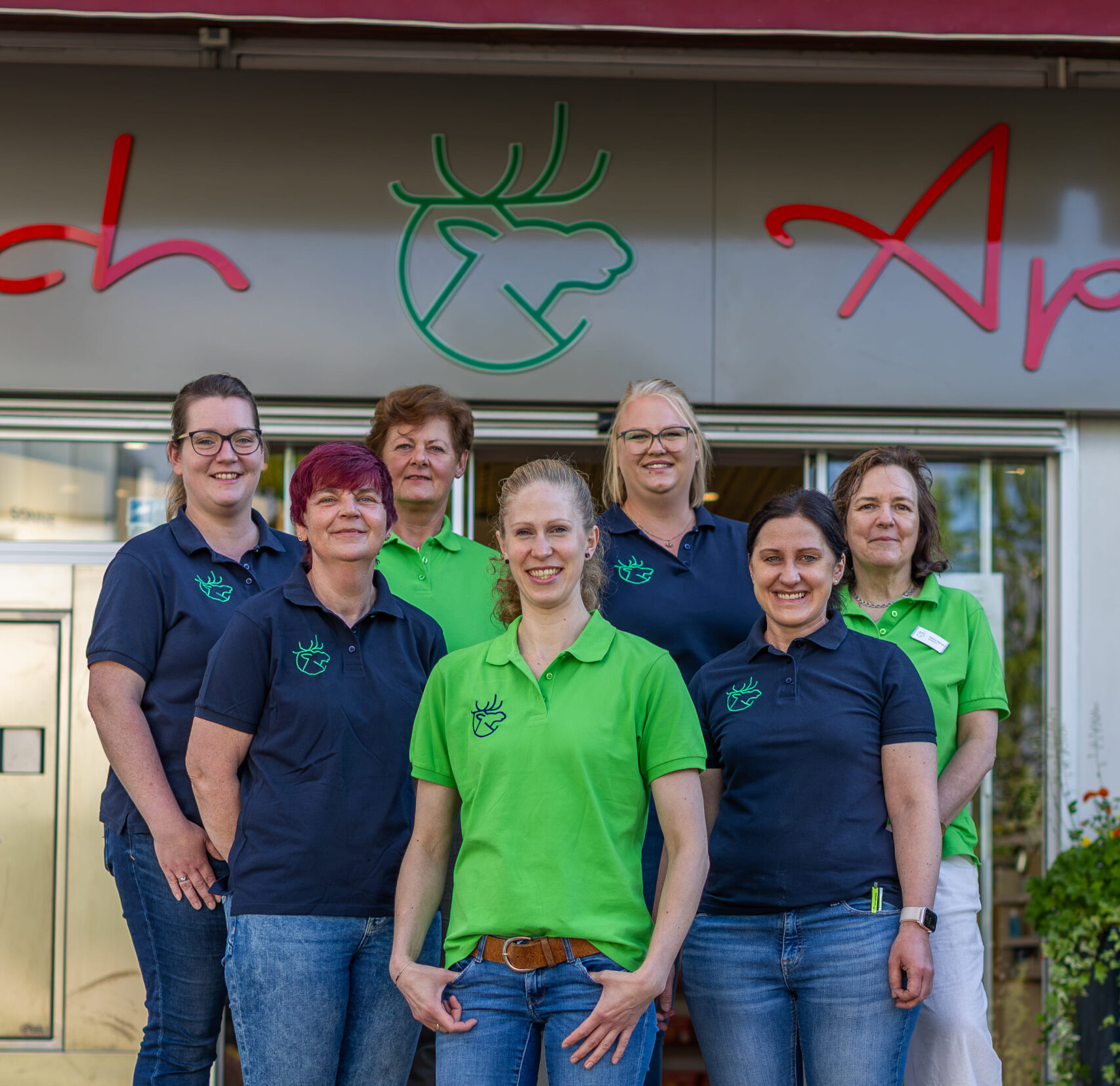 Teamfoto